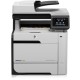 HP LaserJet Pro M475 M475DW Laser Multifunction Printer